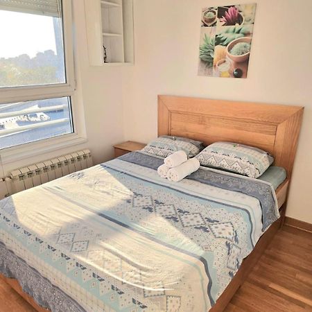 Apartman Dream Belvil Appartement Belgrado Buitenkant foto