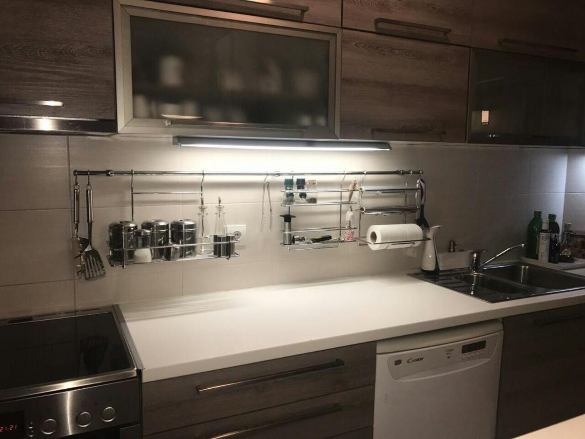 Apartman Dream Belvil Appartement Belgrado Buitenkant foto