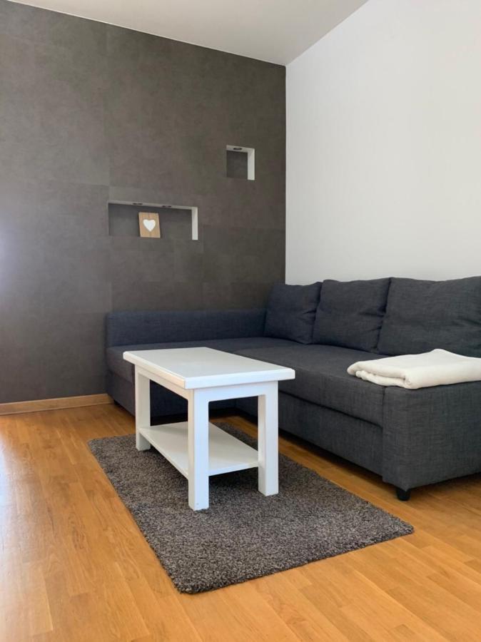Apartman Dream Belvil Appartement Belgrado Buitenkant foto