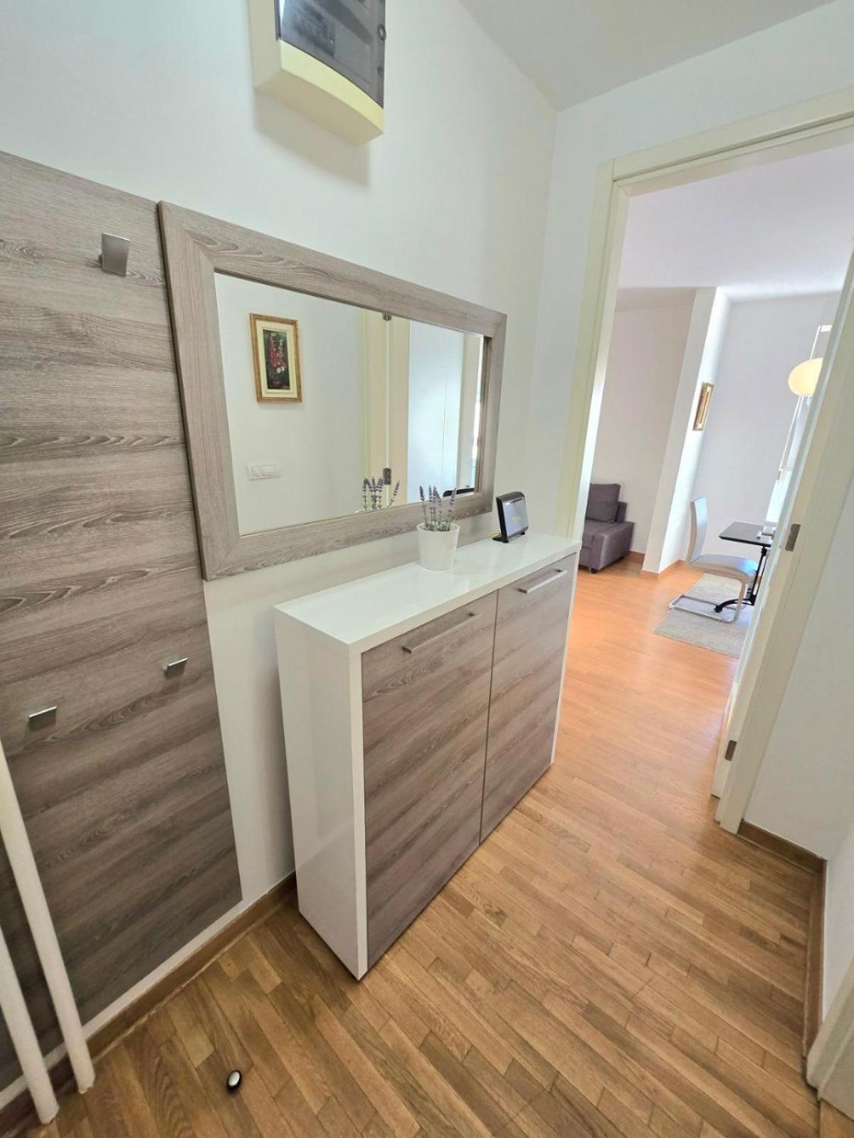Apartman Dream Belvil Appartement Belgrado Buitenkant foto
