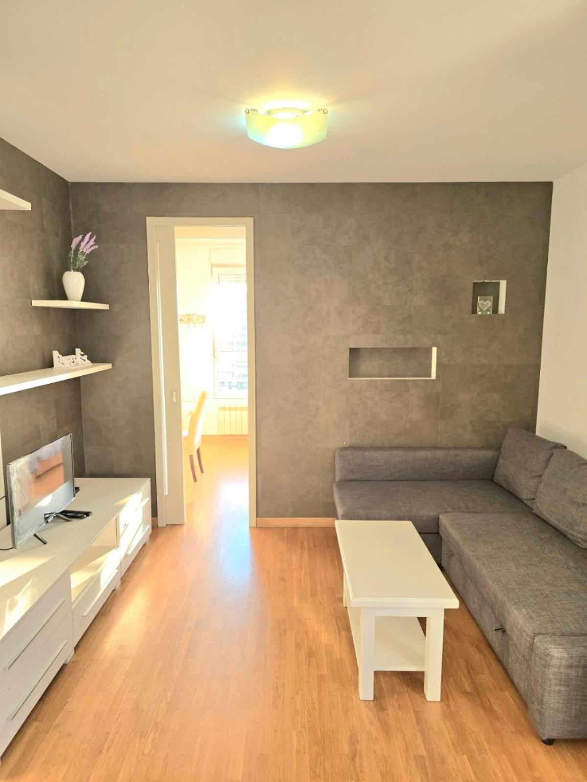Apartman Dream Belvil Appartement Belgrado Buitenkant foto
