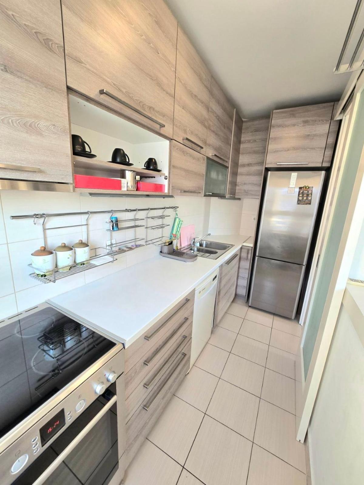 Apartman Dream Belvil Appartement Belgrado Buitenkant foto